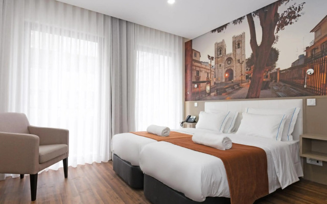 Fenicius Charme Hotel