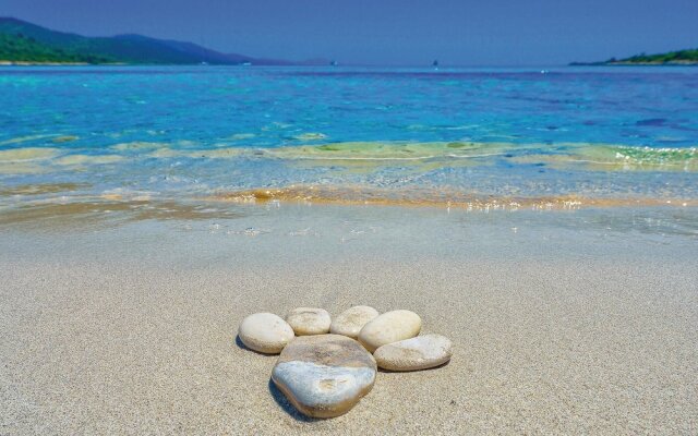 Holiday Home Kali with Sea View III