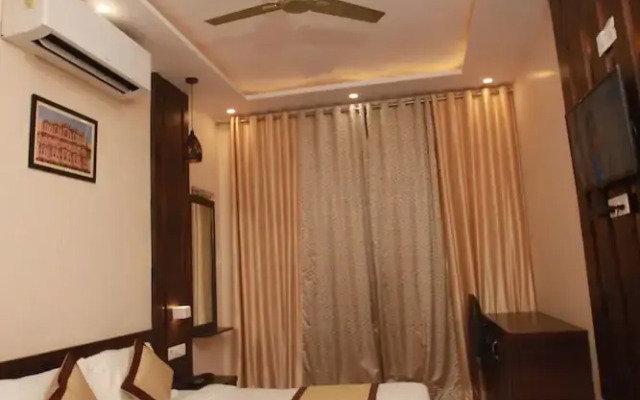 Hotel Aishwarya Inn