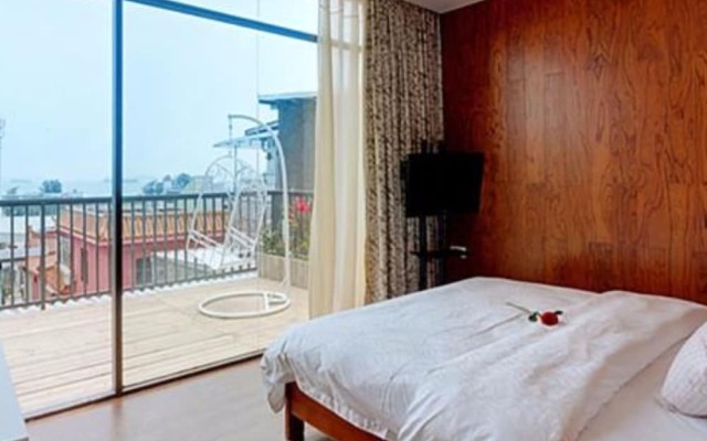 Bushe Cuoguo Inn