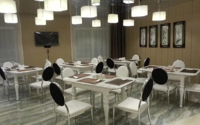 Starway Xining Dashizi