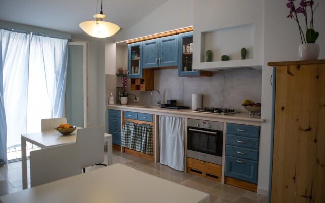 B&B Borgo Marinaro
