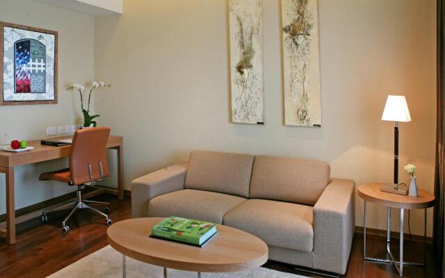 Crowne Plaza Limassol by IHG