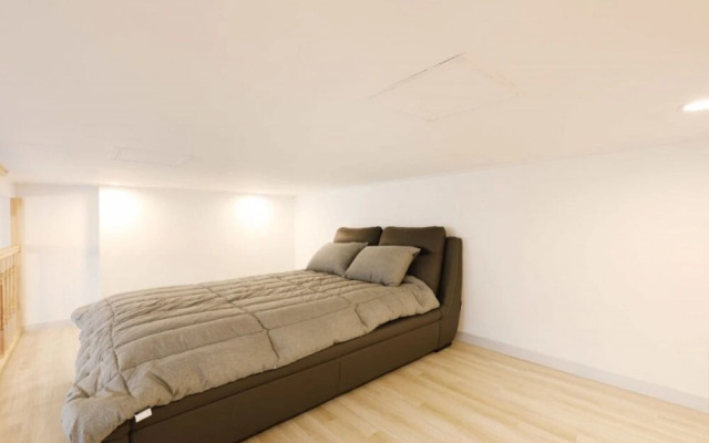 Gangneung Healing Yearn Pension