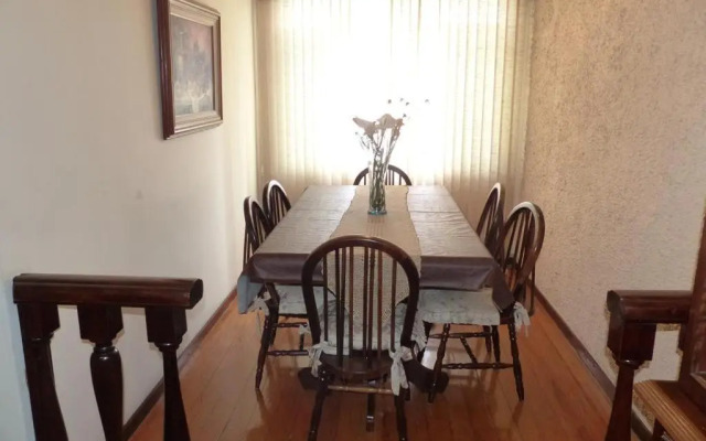 Apartamento 805 Copacabana 229