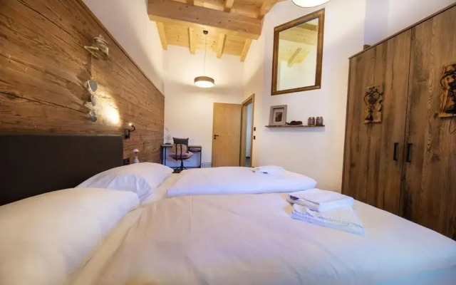 Nationalpark Chalet Grossschober