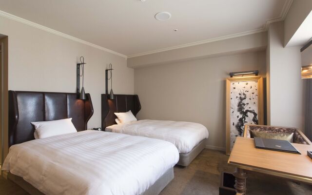 Royal Park Hotel Takamatsu