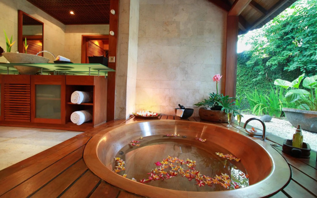 Villa Sin Sin