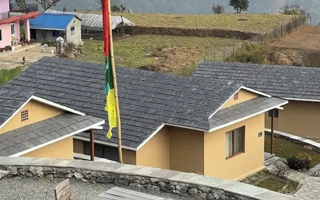 Mountain Lodges of Nepal Dhampus