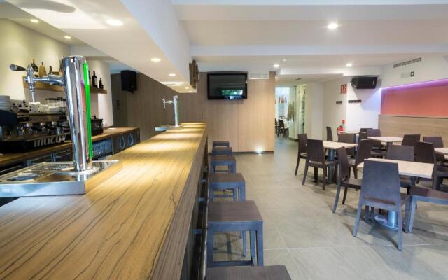 Hotel Rural Auñamendi