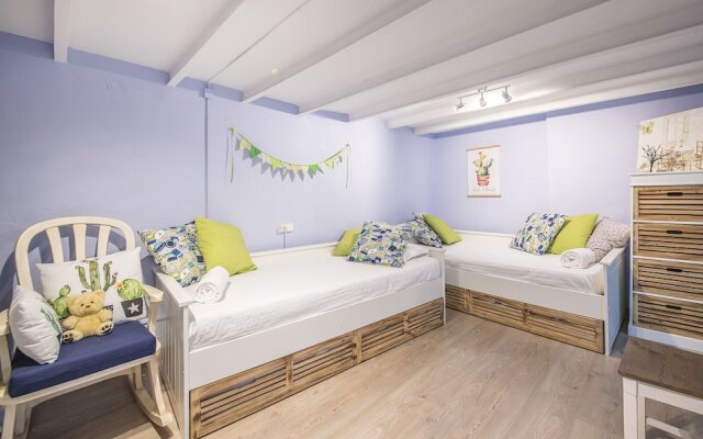 Apartamento Doll´s House TVL 95