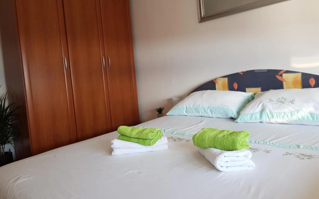 Sunny Kvarner Apartment