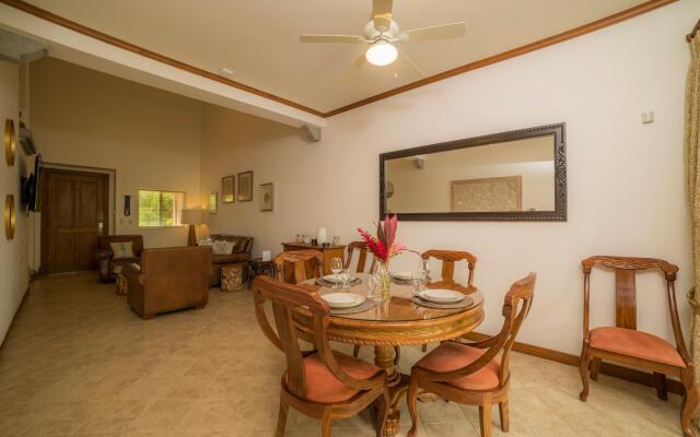 Veranda 1C - 3 bdr 3 bath