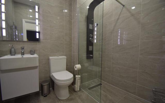 Sapphire House Telford