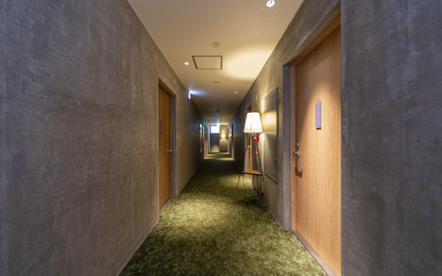RELIEF KOKURA ANNEX Book & Stay