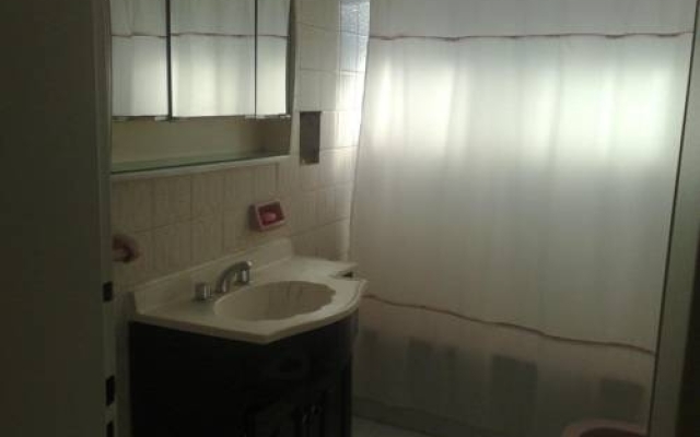 Buena Vida Hostel