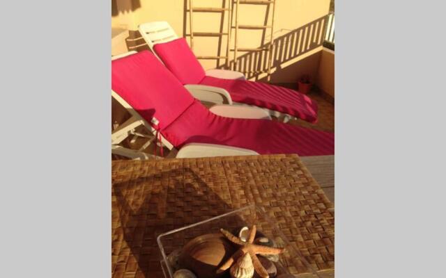 T2 Sanguinaires Calme Et Cosy, Entre Mer Et Maquis