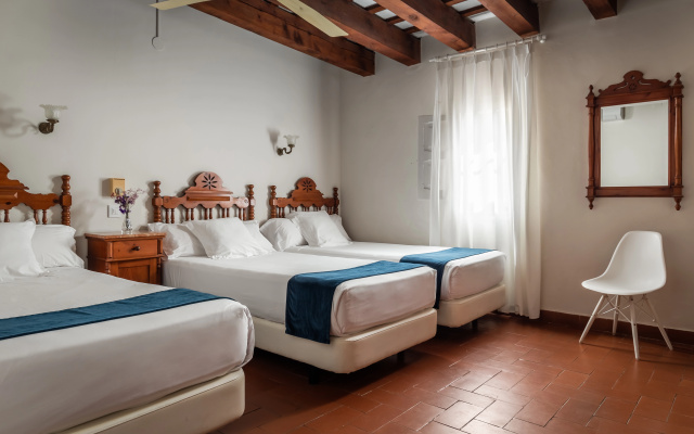 Hotel Medium Renaixença