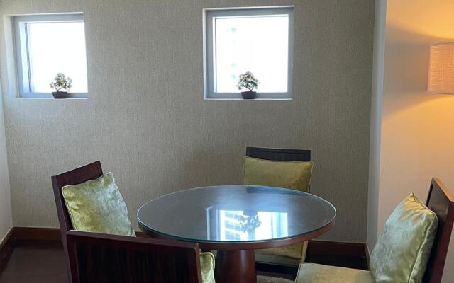 The Address Dubai Mall Extra Large Luxury -1bed