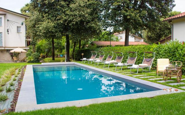 Villa La Meridiana 8 1