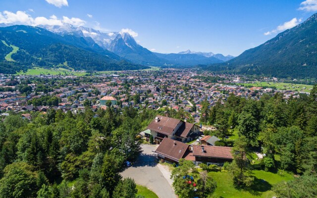 Berggasthof Panorama