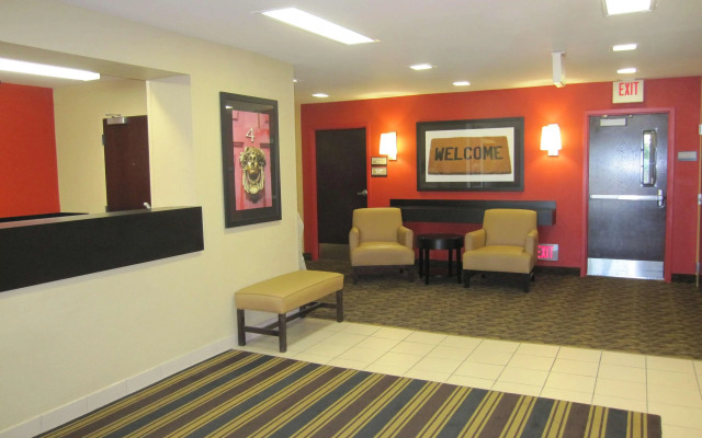 Extended Stay America Suites Portland Vancouver