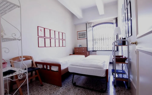 Giudecca Apartment View