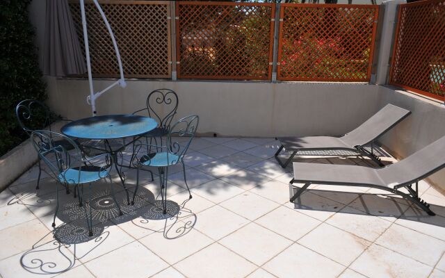 Villa Valflor Appartements