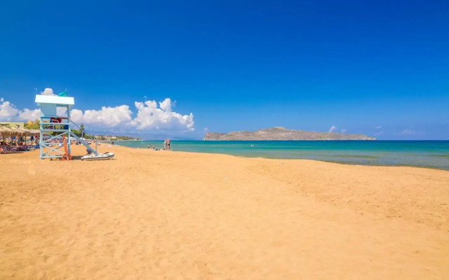 Creta Palm Apartments