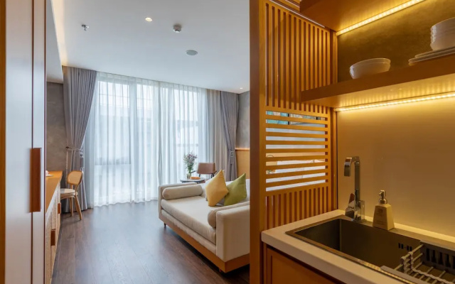 Kua Casa Suite