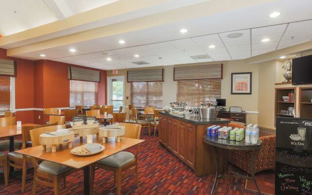 Residence Inn Marriott Salem