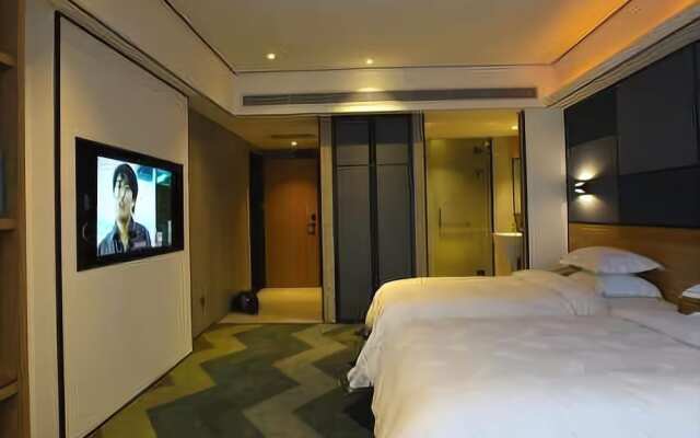 觅你酒店(娄底紫金湾店)