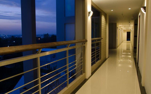 Green Hotel & Resort Khon Kaen