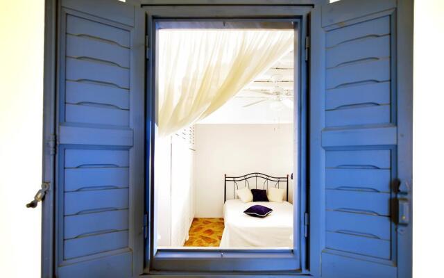 SeaBlue Villas