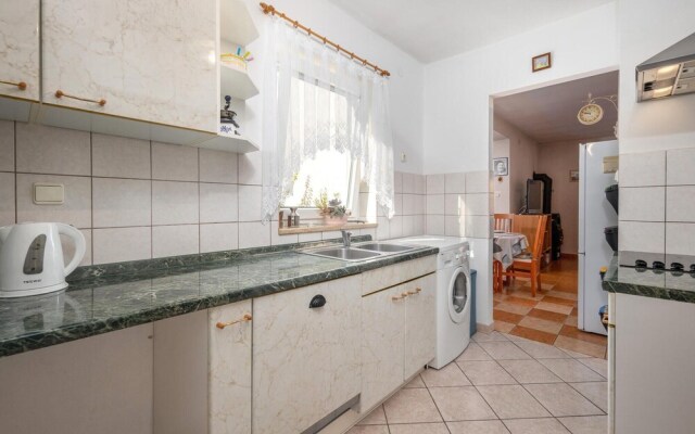 Amazing Home in Punat With Wifi and 3 Bedrooms