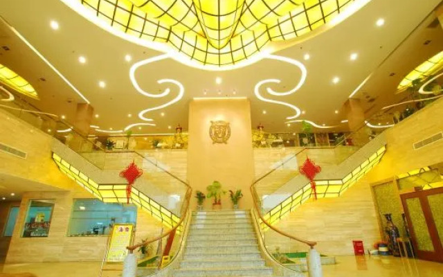 New Chang Ling Hotel