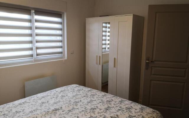 Hossegor Les Bécasses