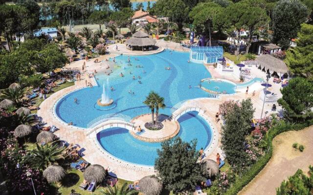 Camping Pino Mare