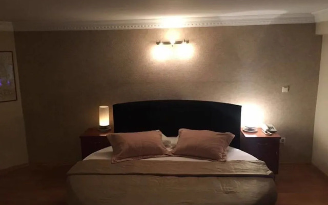 Asya Hotel Darica