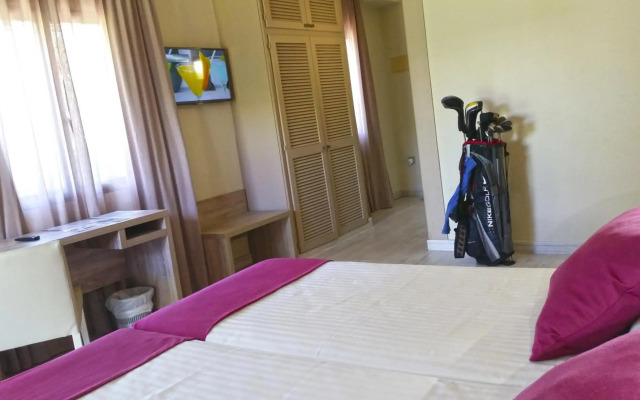 Hotel Ona Diana Park