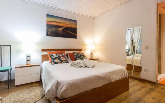 Guest H4U - Porto River View
