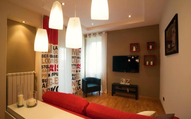 La Casa di Emma a Trastevere