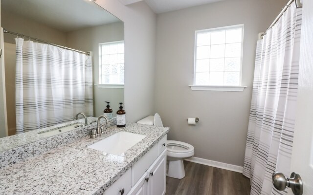 Seaclusion 3 Bedroom Home