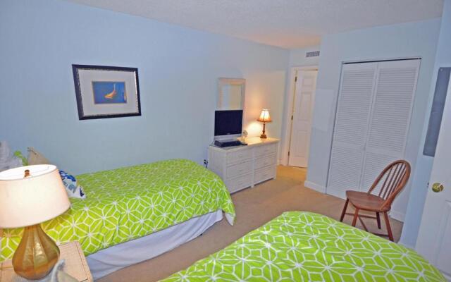 Springs Towers 402 3Br
