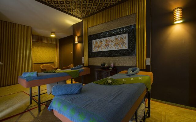 Bawga Theiddhi Hotel