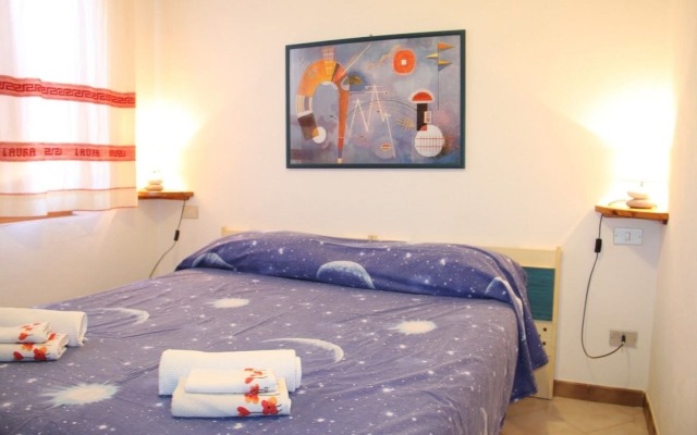 Sunset House PuntoCasaBudoni