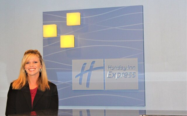 Holiday Inn Express Hotel & Suites Rockingham by IHG