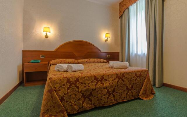 Hotel Columbus