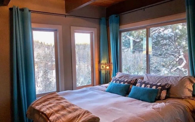 Heaven's Nest - the Best Views of Lake Tahoe!