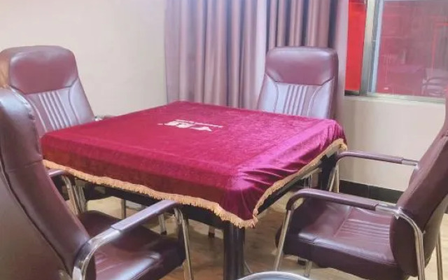Zhen Jiu Xiang Hotel